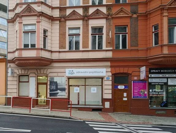 RBP Ústí nad Labem