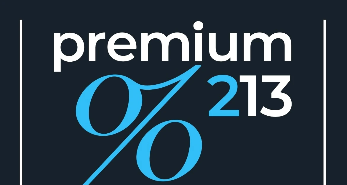 premium213 s novými partnery!