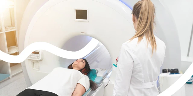 Na magnetickou rezonanci do 14 dnů s RBP i v roce 2024