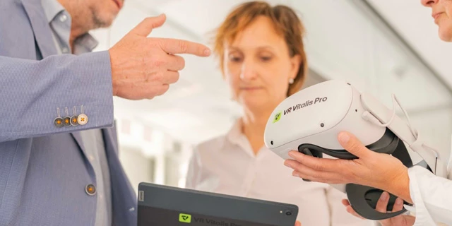 RBP a VR Life drží prst na tepu virtuální doby