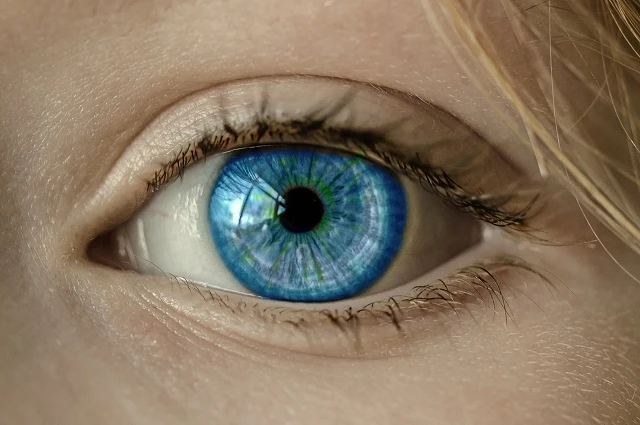 Proč chodit pravidelně na měření zraku?