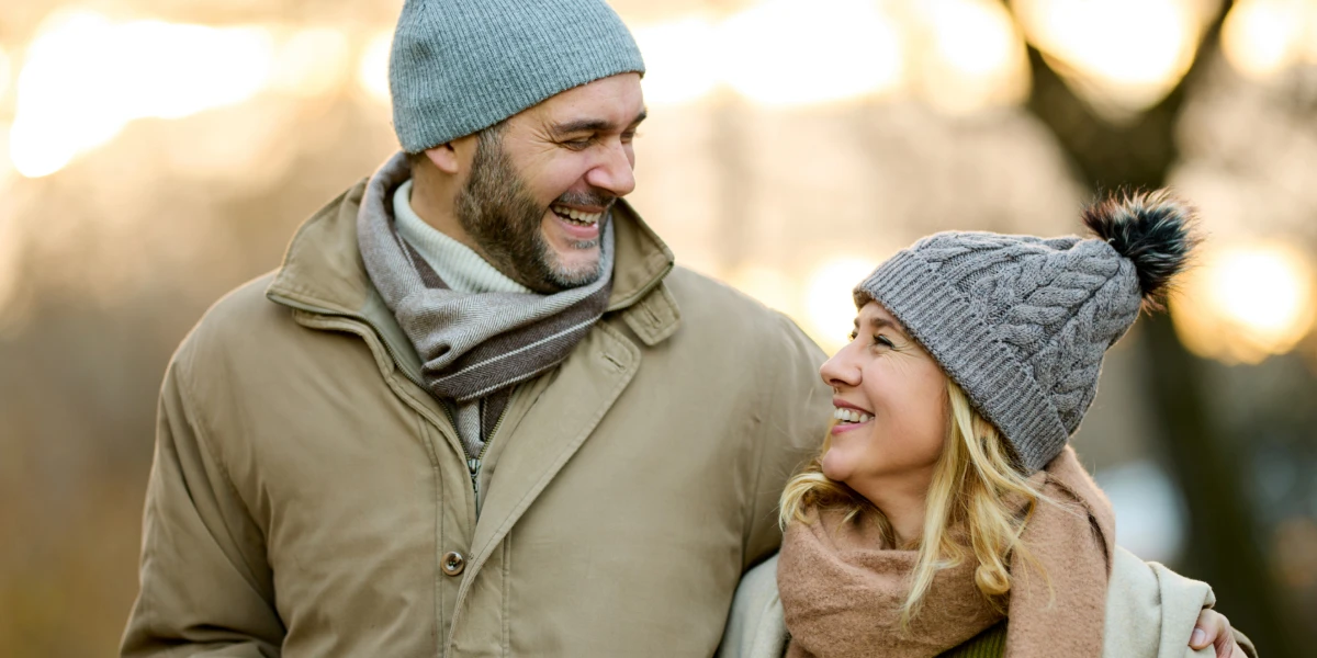 Jak na podzim a v zimě podpořit imunitu 