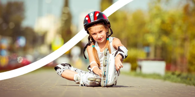 Novinka! Nejlevnější úrazové pojištění pro&nbsp;děti a&nbsp;mládež pojištěné u&nbsp;RBP