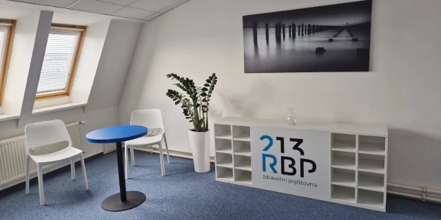 Pobočka RBP v Holešově v novém! Opět otevírá 3. 6. 2025
