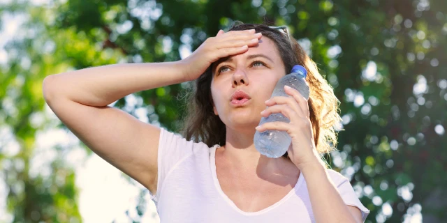 Úpal vs. úžeh: Víte, jak je rozeznat a co dělat?