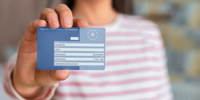 EHIC platí nově i v Černé Hoře