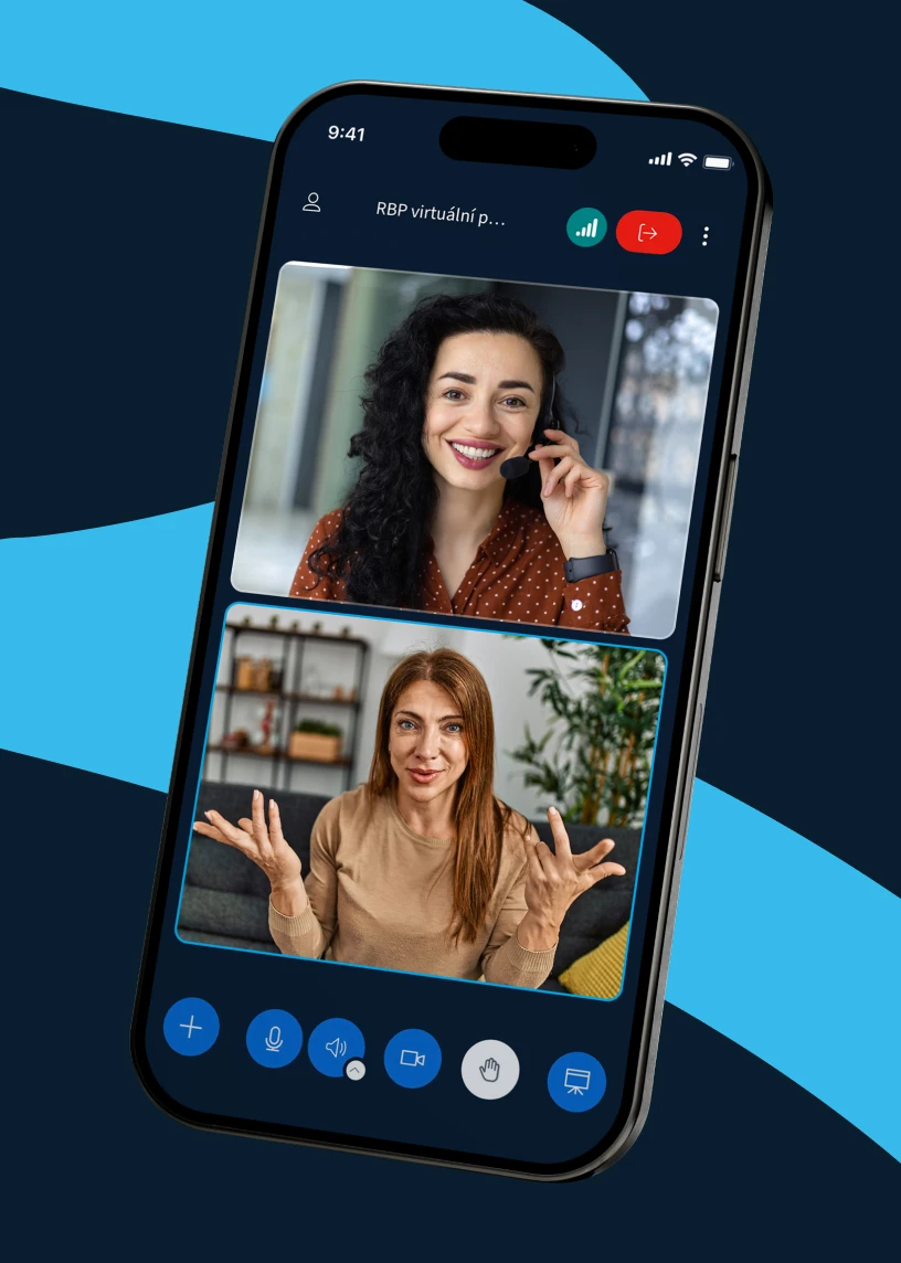Snadné řešení na dosah ruky
