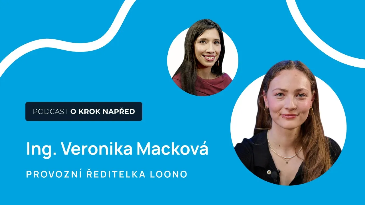 Podcast O krok napřed: Prevence se vyplatí. Naučte se samovyšetření prsu a varlat s Loono