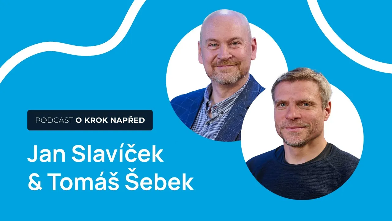 Podcast O krok napřed: Důležitost prevence zdraví