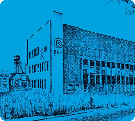 Nový začátek RBP, zdravotní pojišťovny