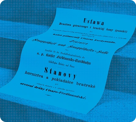 Základní právní rámec bratrských pokladen