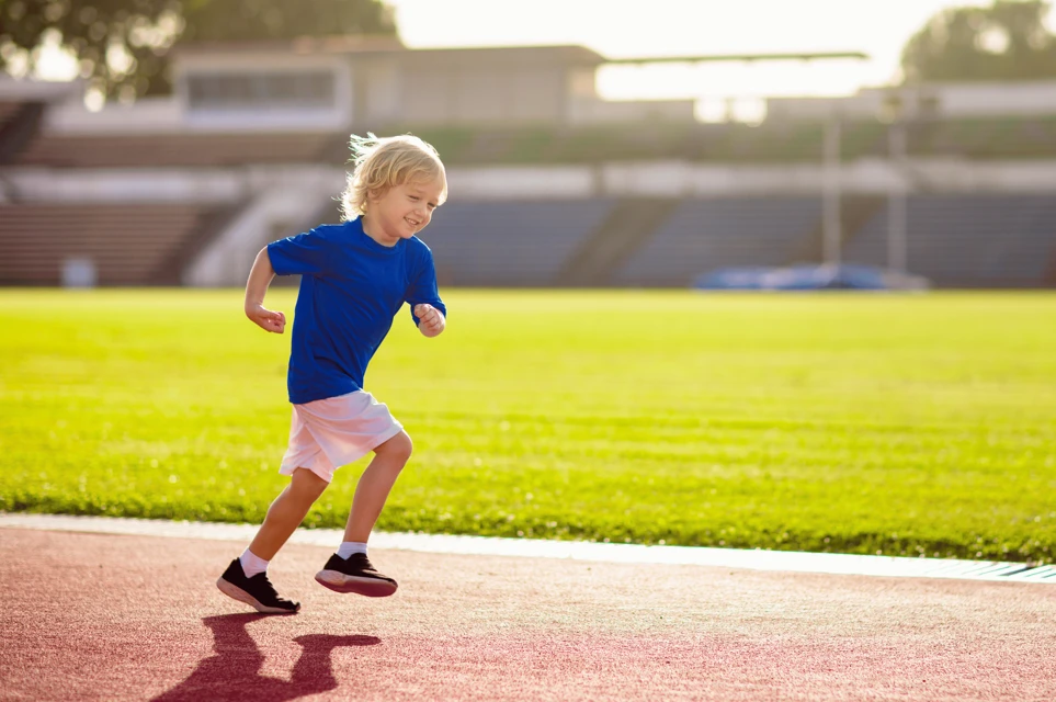 Příměstský sportovní tábor