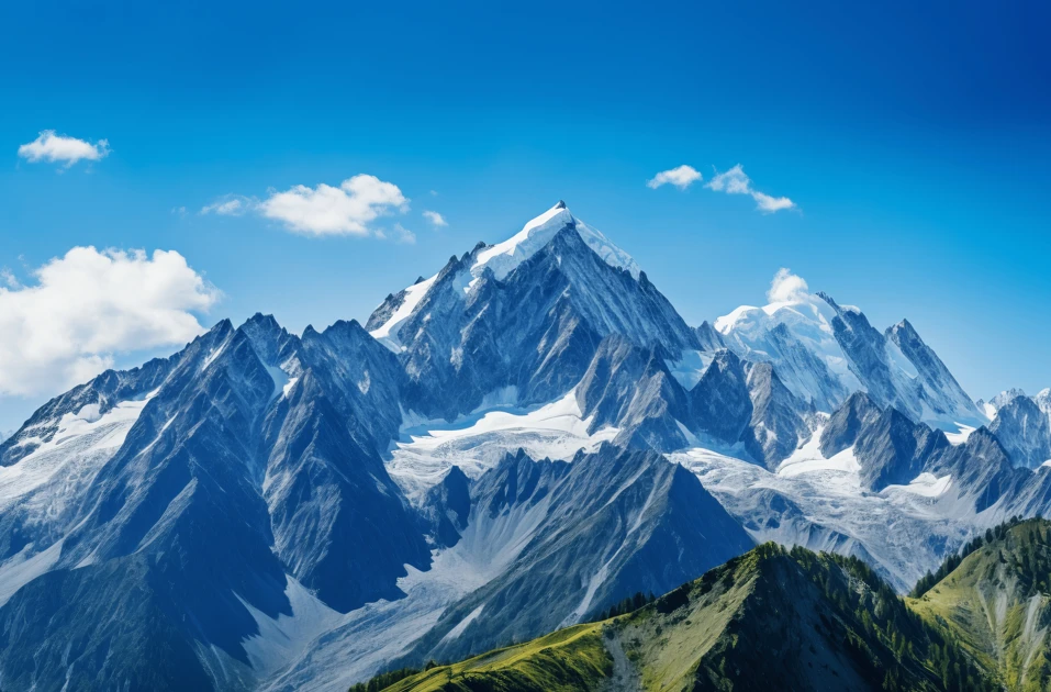 Vysokohorský ozdravný pobyt