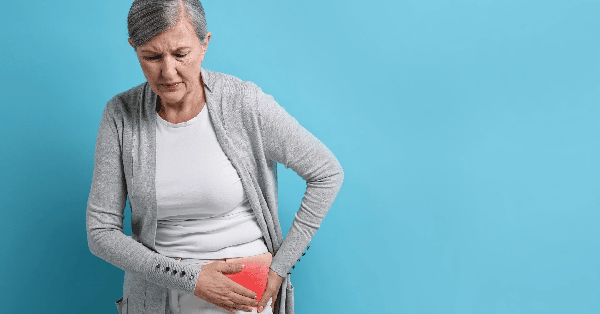 Osteoporóza a menopauza