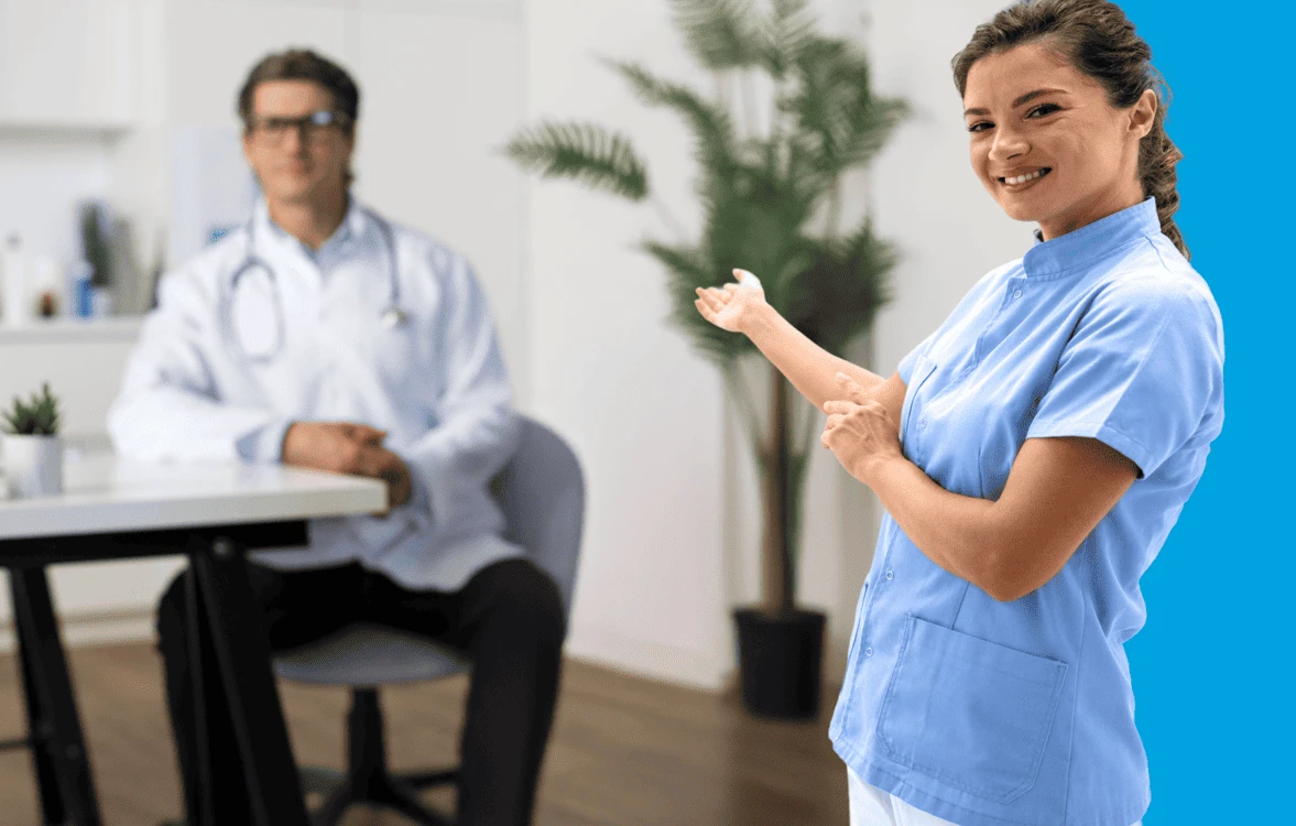 Nemáte praktického lékaře? Pomůžeme vám ho zajistit.