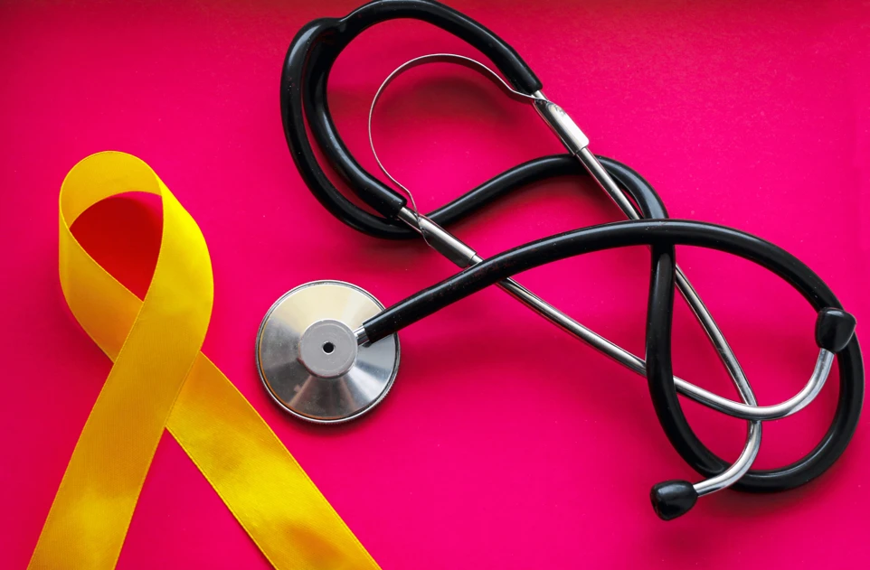 Komplexní onkologická preventivní prohlídka