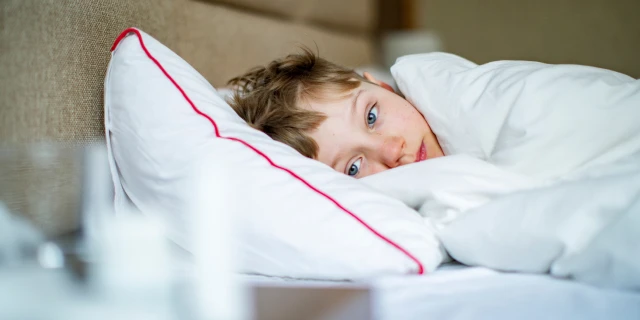 Dětské zdraví v zimě: Co hlídat u malých dětí v období chřipek