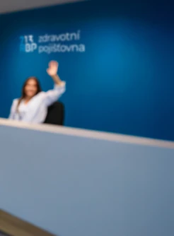 Přidejte se k pojišťovně, která vás má na prvním místě